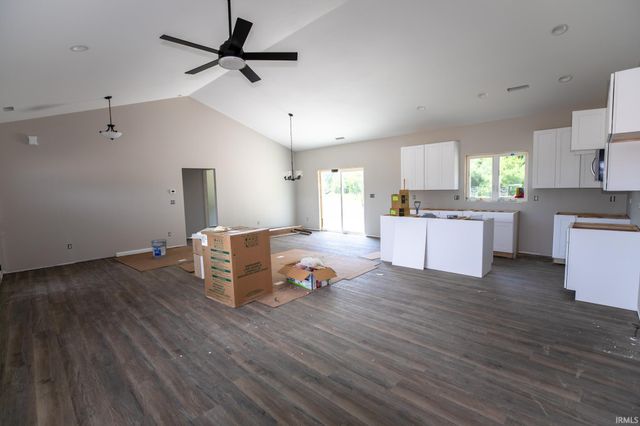 215 Whitetail Lane, Argos, IN 46501