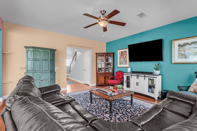 3056 Grand Bay Lane, Johns Island, SC 29455