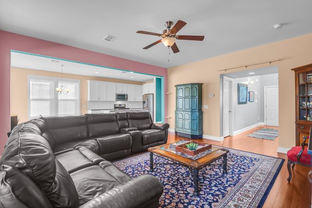 3056 Grand Bay Lane, Johns Island, SC 29455