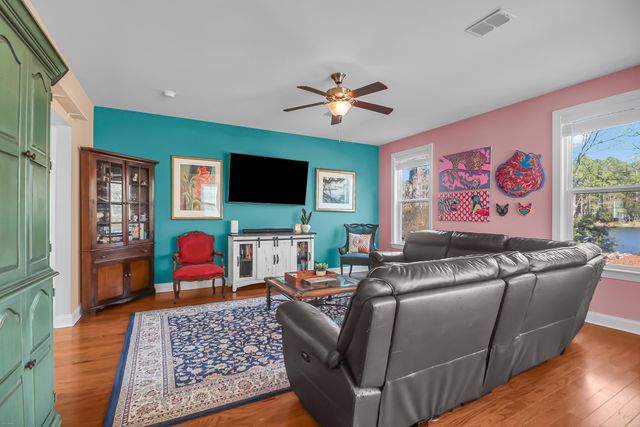 3056 Grand Bay Lane, Johns Island, SC 29455