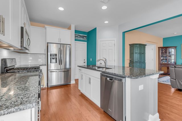 3056 Grand Bay Lane, Johns Island, SC 29455