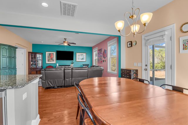 3056 Grand Bay Lane, Johns Island, SC 29455