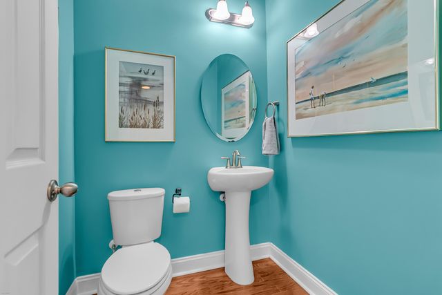 3056 Grand Bay Lane, Johns Island, SC 29455