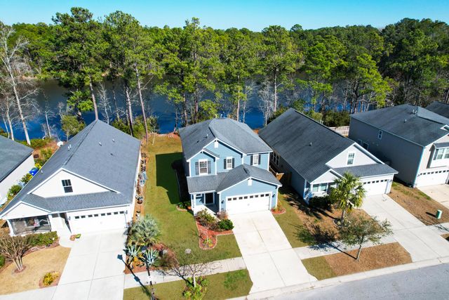 3056 Grand Bay Lane, Johns Island, SC 29455
