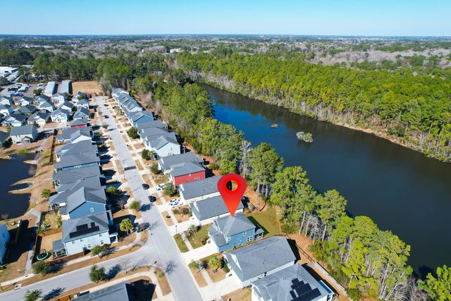 3056 Grand Bay Lane, Johns Island, SC 29455