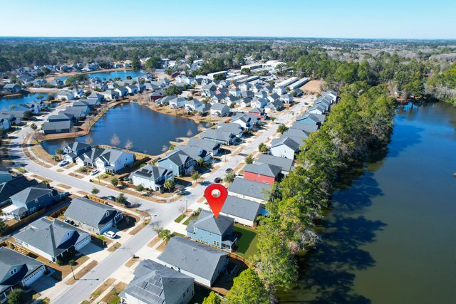 3056 Grand Bay Lane, Johns Island, SC 29455