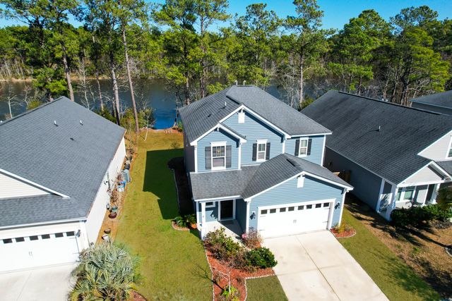 3056 Grand Bay Lane, Johns Island, SC 29455