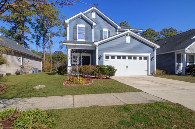 3056 Grand Bay Lane, Johns Island, SC 29455