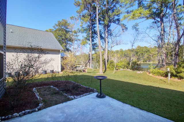 3056 Grand Bay Lane, Johns Island, SC 29455
