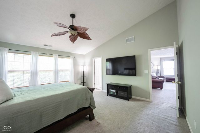 10600 Sand Creek Boulevard, Fishers, IN 46037