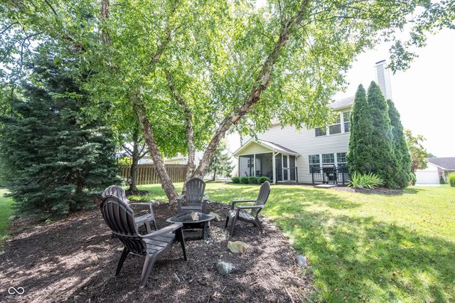 10600 Sand Creek Boulevard, Fishers, IN 46037