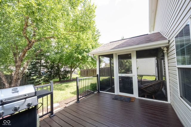 10600 Sand Creek Boulevard, Fishers, IN 46037