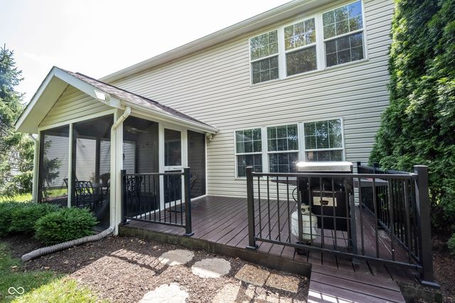 10600 Sand Creek Boulevard, Fishers, IN 46037