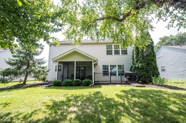 10600 Sand Creek Boulevard, Fishers, IN 46037