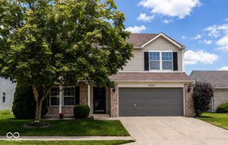 10600 Sand Creek Boulevard, Fishers, IN 46037