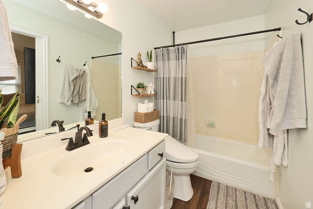 128 N 85 E, Orem, UT 84057