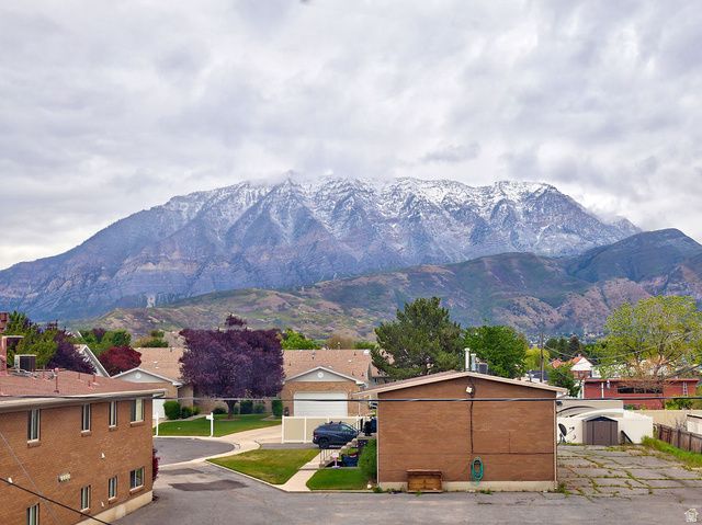 128 N 85 E, Orem, UT 84057