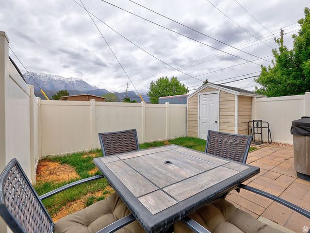 128 N 85 E, Orem, UT 84057