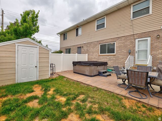 128 N 85 E, Orem, UT 84057