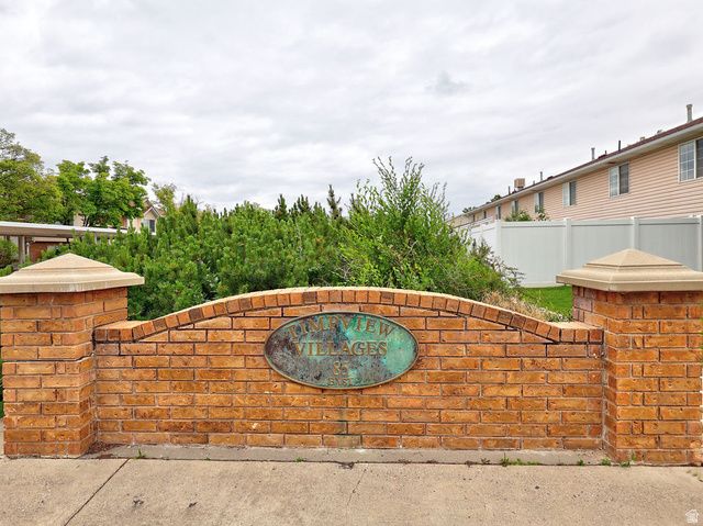 128 N 85 E, Orem, UT 84057