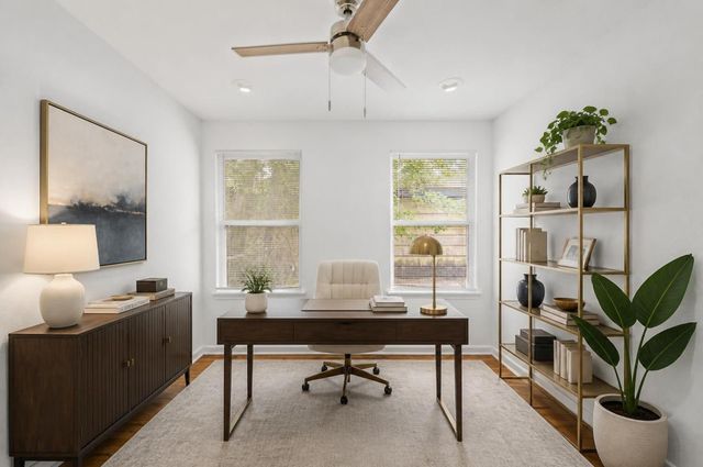 4618 Ella Boulevard, Houston, TX 77018