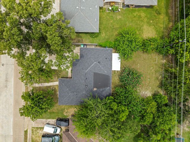 4618 Ella Boulevard, Houston, TX 77018