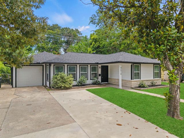 4618 Ella Boulevard, Houston, TX 77018