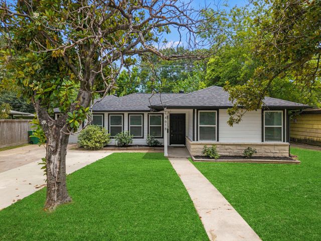4618 Ella Boulevard, Houston, TX 77018
