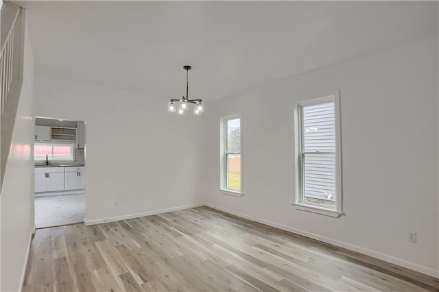 1222 Randolph St, New Castle, PA 16101