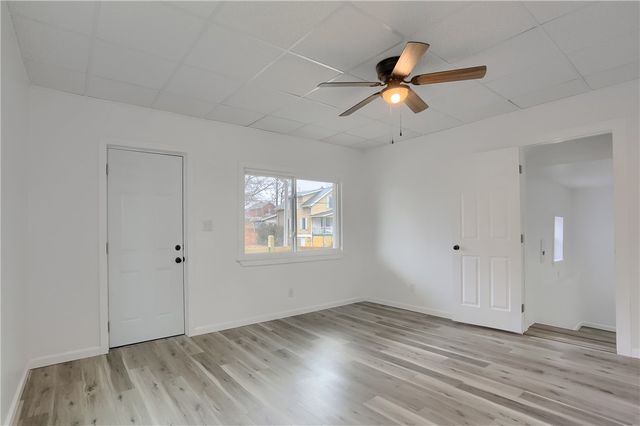 1222 Randolph St, New Castle, PA 16101