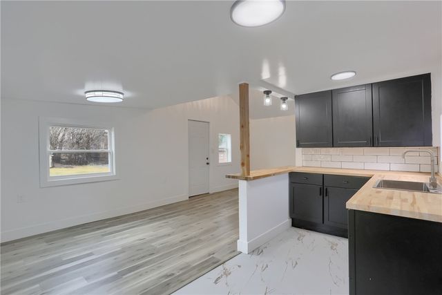 1222 Randolph St, New Castle, PA 16101