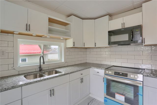 1222 Randolph St, New Castle, PA 16101