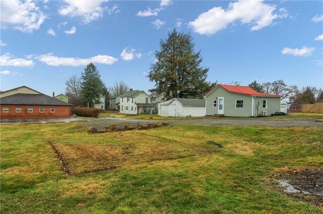 1222 Randolph St, New Castle, PA 16101