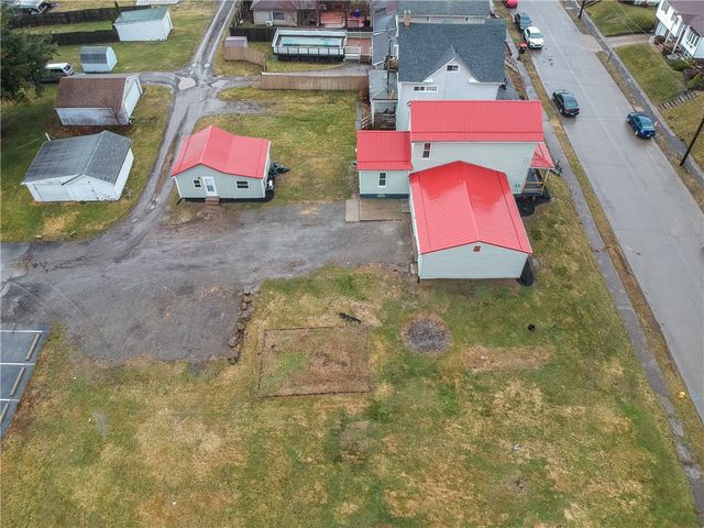 1222 Randolph St, New Castle, PA 16101