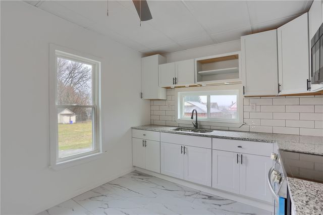 1222 Randolph St, New Castle, PA 16101