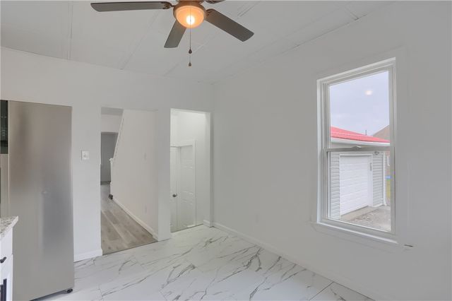 1222 Randolph St, New Castle, PA 16101