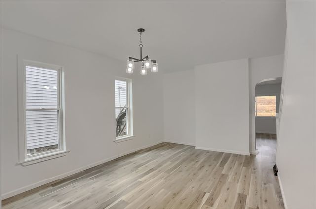 1222 Randolph St, New Castle, PA 16101