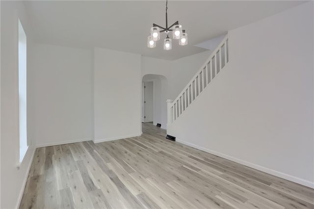 1222 Randolph St, New Castle, PA 16101