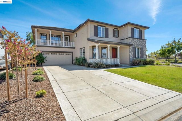 6391 Crystal Springs Cir, Discovery Bay, CA 94505