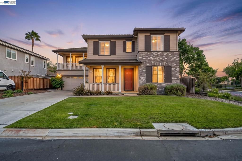 6391 Crystal Springs Cir, Discovery Bay, CA 94505