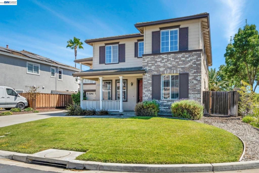 Image 56 of property listing at 6391 Crystal Springs Cir, Discovery Bay, CA 94505