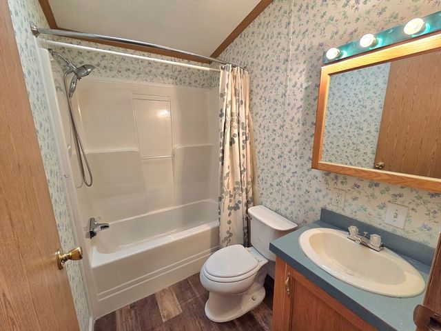 268 Palmer Rd 27, Monson, MA 01057