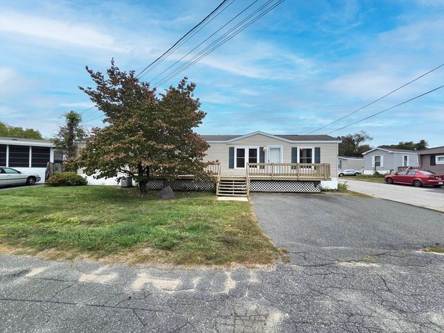 268 Palmer Rd 27, Monson, MA 01057