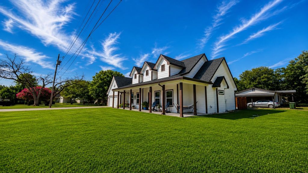 4000 Sioux Court, Granbury, TX 76048 — photo 2