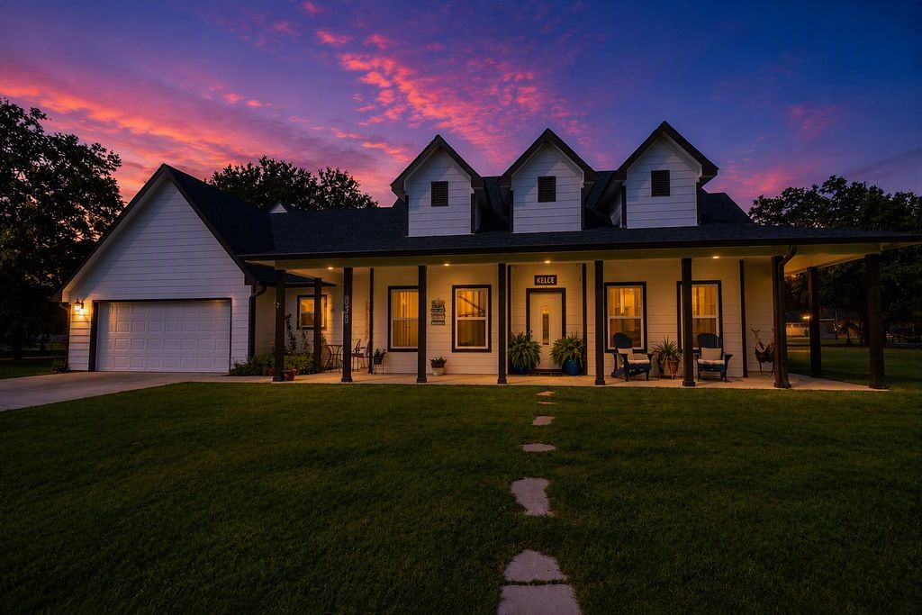 4000 Sioux Court, Granbury, TX 76048 — photo 3