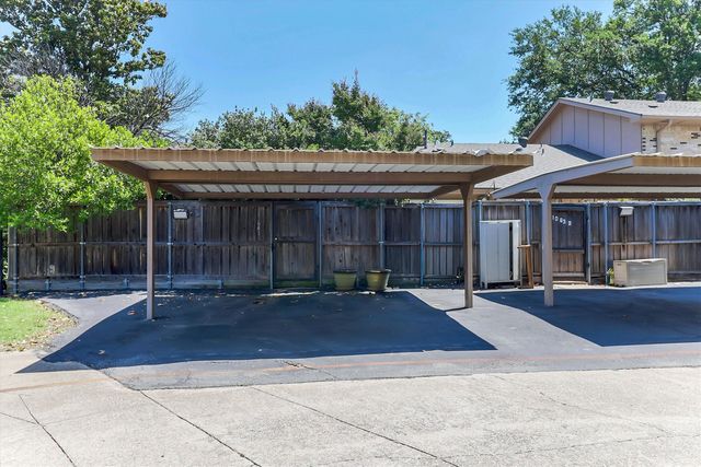 10641 Northboro Street, Dallas, TX 75230