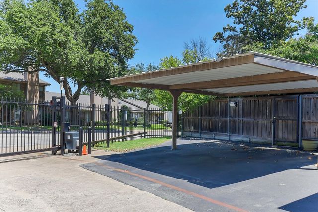 10641 Northboro Street, Dallas, TX 75230