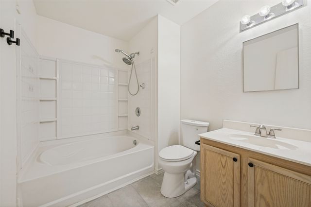 5221 Mountain Pointe Drive, Mckinney, TX 75071