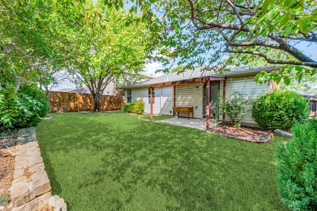 5221 Mountain Pointe Drive, Mckinney, TX 75071