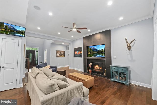 3619 LAKEVIEW PKWY, Locust Grove, VA 22508